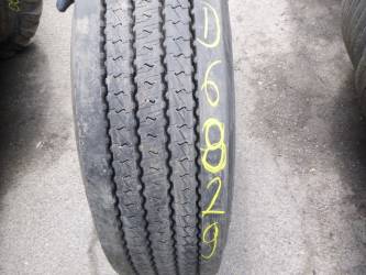 Opona używana 275/70R22,5 Pirelli CONTINENTAL HA3 URBAN