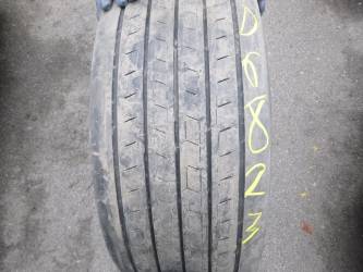 Opona używana 385/55R22,5 Continental EFFICIENT PRO S