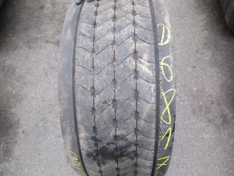 Opona używana 375/45R22,5 Goodyear KMAX S