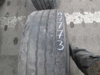 Opona używana 235/75R17.5 Gt radial GT 988+