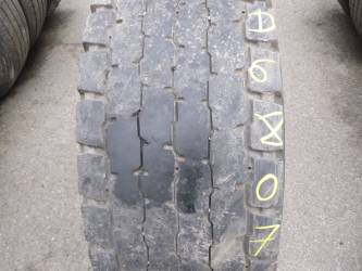 Opona używana 295/60R22,5 Goodyear ULTRA GRIP WTD