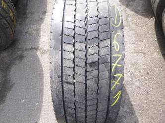 Opona używana 315/60R22,5 Hankook DL10+