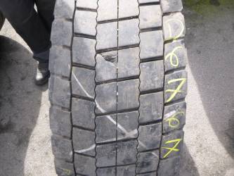 Opona używana 315/70R22,5 DYNAMO MDR75