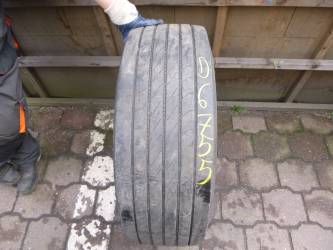 Opona używana 315/60R22,5 Goodyear LHSII+