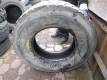 Opona używana 315/80R22,5 Bridgestone BIEŻNIKOWANA
