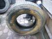 Opona używana 315/80R22,5 LEAO BIEŻNIKOWANA