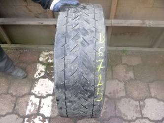 Opona używana 295/55R22,5 Goodyear KMAX D