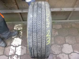 Opona używana 295/60R22,5 Continental CONTINENTAL HA3 URBAN