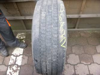 Opona używana 385/65R22,5 Hankook AH31