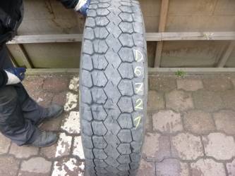 Opona używana 275/80R22,5 Aeolus HN306