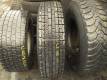 Opona używana 315/80R22,5 Dunlop MICHELIN XDW ICE GRIP