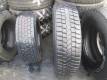 Opona używana 315/80R22,5 Bridgestone WZÓR DUNLOP