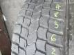 Opona używana 315/80R22,5 Michelin WZÓR DUNLOP