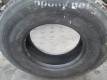 Opona używana 315/80R22,5 Michelin WZÓR DUNLOP