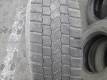 Opona używana 315/80R22,5 Pirelli WZÓR DUNLOP