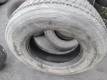 Opona używana 315/80R22,5 Pirelli WZÓR DUNLOP