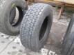 Opona używana 315/80R22,5 Bridgestone MICHELIN XDE2