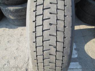 Opona używana 315/80R22,5 Michelin MICHELIN XDE2