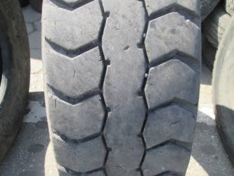 Opona używana 315/80R22,5 Dunlop GOODYEAR MSD