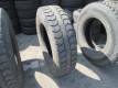 Opona używana 315/80R22,5 Dunlop GOODYEAR MSD