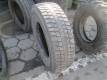 Opona używana 315/80R22,5 Dunlop WZÓR DUNLOP