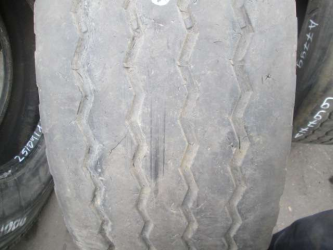 Opona używana 385/65R22.5 Leao A928