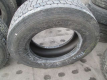 Opona używana 315/70R22.5 Yokohama BRIDGESTONE M729