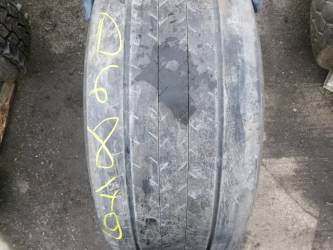 Opona używana 385/55R22,5 Goodyear FUELMAX T