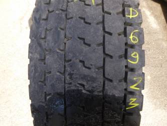 Opona używana 315/60R22,5 Kumho KRD02