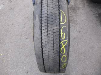 Opona używana 275/70R22,5 RINGTIRE PIRELLI MC01