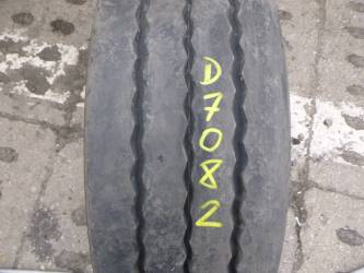 Opona używana 245/70R19,5 Bridgestone R-TRAILER 001