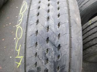 Opona używana 385/65R22,5 Goodyear KMAX S GEN-2