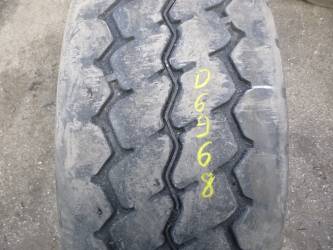 Opona używana 385/65R22,5 Hankook TM15