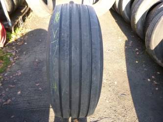 Opona używana 385/65R22,5 KRONE KR311