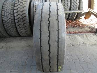 Opona używana 385/65R22,5 Goodyear MSTII