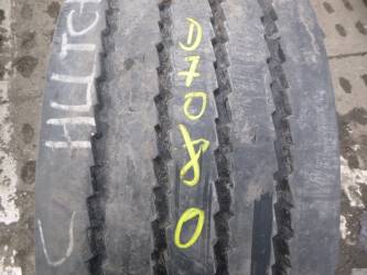 Opona używana 385/65R22,5 Hankook TH22