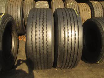 Opony używane 385/65R22,5 Deestone SW413