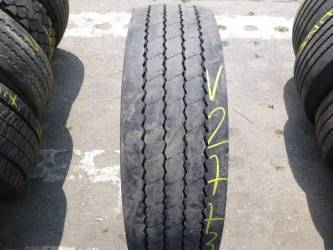 Opona używana 215/75R17,5 Continental LS3 HYBRID