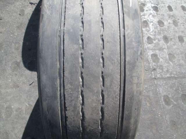 Opona używana 315/60R22.5 Continental HSL2+