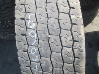 Opona używana 315/70R22.5 Goodyear NALEWKA