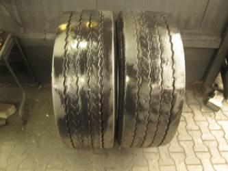 Opony używane 385/65R22,5 OTANI OH-108