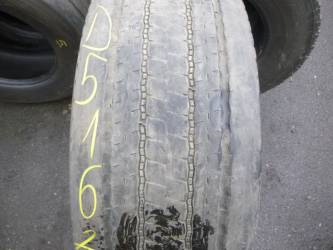 Opona używana 385/65R22,5 Bridgestone M788