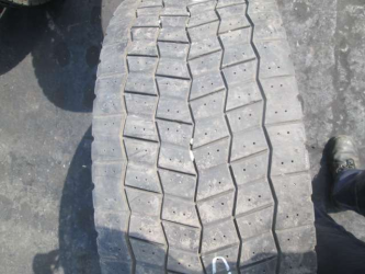 Opona używana 315/70R22.5 Michelin XDE