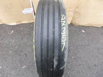 Opona używana 235/75R17,5 Bridgestone R166