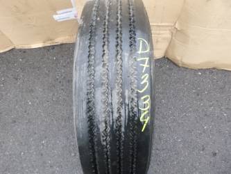 Opona używana 235/75R17,5 Semperit TRAILER