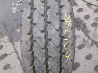 Opona używana 245/70R17,5 VACU-LUG WZY2