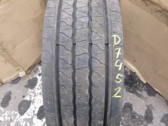 Opona używana 245/70R17,5 Hankook AH35