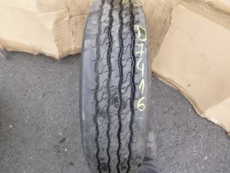 Opona używana 205/75R17,5 Matador FR2