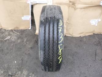 Opona używana 215/75R17,5 Continental HTR