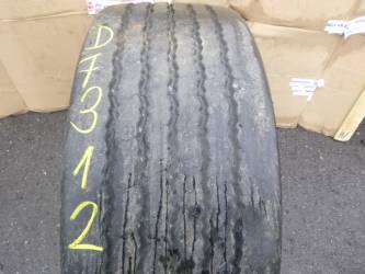 Opona używana 385/65R22,5 Dunlop FIRESTONE FT522